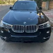 BMW X3 del 2017 ,el SUV mediano está impecable,salón en piel,techo de cristal,pintura de fábrica,la mecánica al 100% - Img 53514800
