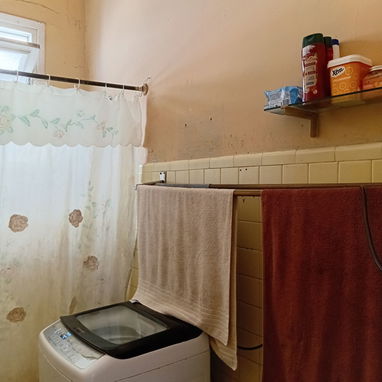 Vendo casa en centro habana, cayó hueso. A dos cuadras del hospital amejeiras - 10/10