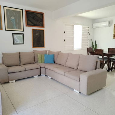 ALQUILER LINEAL EN ZONA RESIDENCIAL - 2/10
