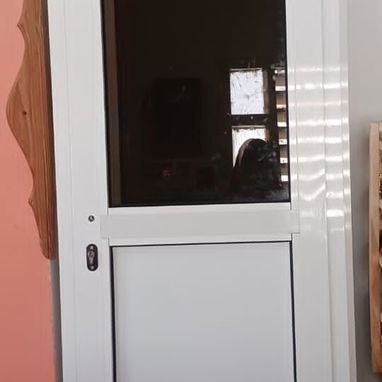 MARQUETERÍA DE ALUMINIO - 5/5