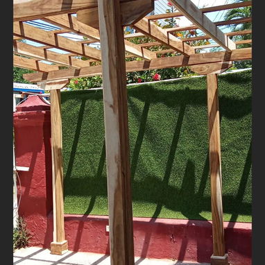 Carpintería de madera - Img 122309734