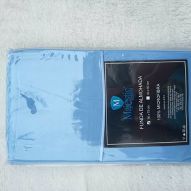 Fundas de Almohada Majestic – Pack de 2 (CV) - 8/8