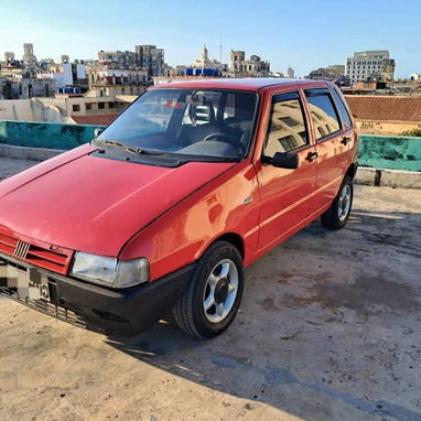Fiat uno - Img 120245152