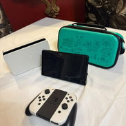 🎮🔥 ¡NINTENDO SWITCH OLED EN VENTA! 🔥🎮 - Img 57554995