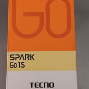 Tecno spark 1s de 3 con 64 sin detalles - Img 55329863