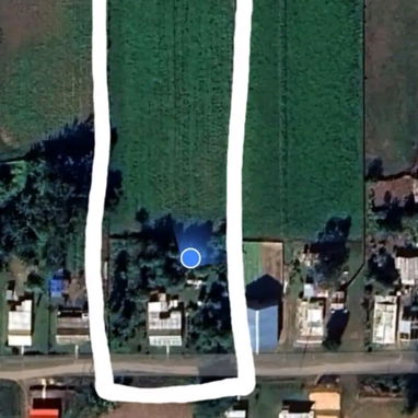 Venta de Casa en el Campo en San Luis,Pinar del Río,Cuba. - 3/8