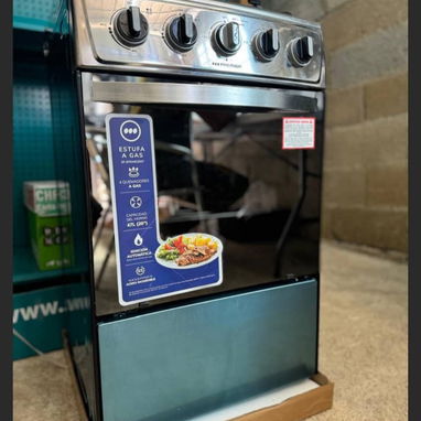 Cocina de horno,PREMIER - 2/2
