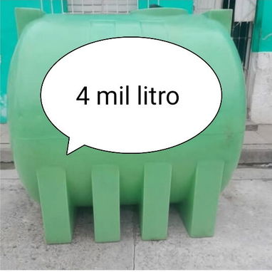 Tanque - 2/4