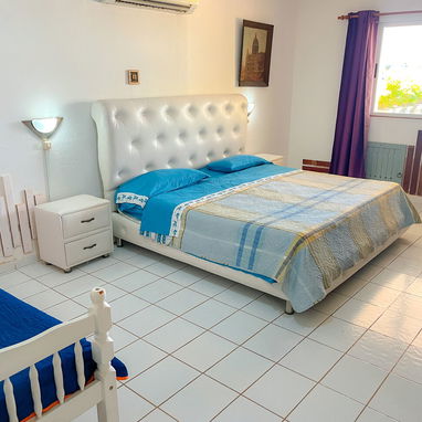 Renta Casa piscina - 5/8
