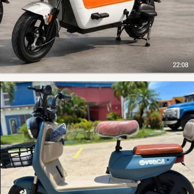 BICIMOTOS - Img 124328727