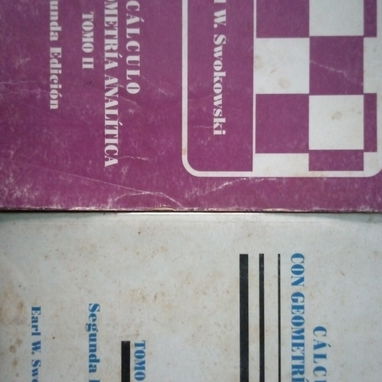 Se venden libros de estudio para carreras de ingeniería - Img 122931983