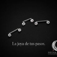 Surface Piercing y perforación - Img 55985934