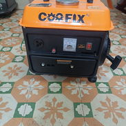 PLANTA ELÉCTRICA MARCA COOFIX 120usd - Img 57788306