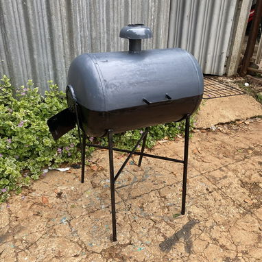 Hornos de carbón , parrilla , barbecue , grill - Img 117529616