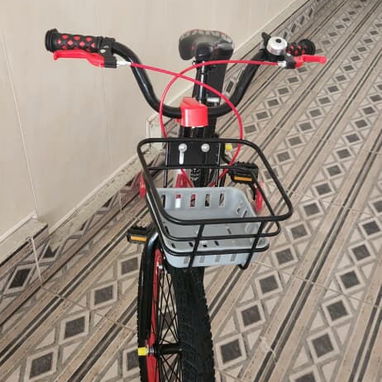 Bicicletas 20" para niñas & niños (incluyen rueditas estabilizadoras & cesta) - Img 127967669
