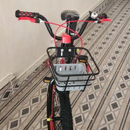 🚲 BICIS INFANTILES ANDANGQI VARIOS COLORES. MENSAJERÍA CON FACTURA Y GARANTÍA. TL 54833699 - Img 56751182