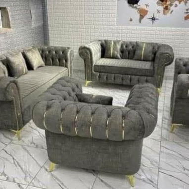 Muebles de lujos camas capitionadas y colchones - Img 120532143
