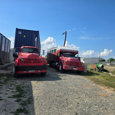 VENDO CAMION Y CUÑA - Img 118342641