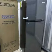 Refrigerador Royal 7.3 pies - Img 55323958