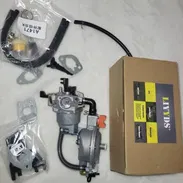 Carburador planta electrica gasolina y gas de 2 tipos dual kit BUEN PRECIO llame 53317308.nuevos - Img 57400140