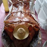 Cerdo entero para más de 40personas - Img 57170208