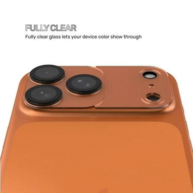 DuraGlass Protector de Cámara iPhone 17 Pro Max | videojuegoshabana.com - Img 123481862