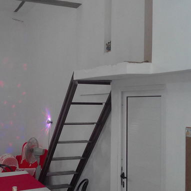 Apartamento en el vedado zona de letras( necesita remodelacion) - 3/7