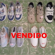 Tenis buenos precios - Img 55594021