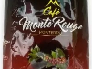Café Monte Rouge ( Paquetes de 500g ) - Img main-image