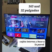 TV 32¨ Marca Vision - Img 55842951
