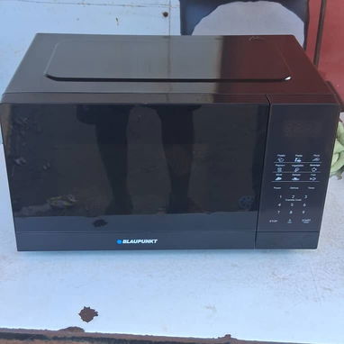 Microwave Milexus. Microwave Royal. Microondas Blaupunck - Img 111537330