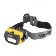 Linterna frontal LED - Img 51606572