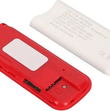 EXCELENTE_ ROUTER_ LTE - 4G_ USB_ 150Mbps_ SOPORTA SIM CUBACEL _ 59361697 - Img 92740338