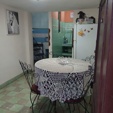 Vendo apartamentico de 2 cuarto - Img 120442513