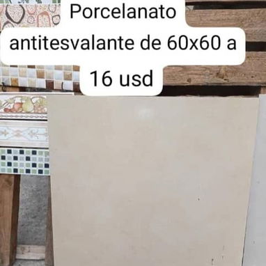 Losas y azulejos - 9/10