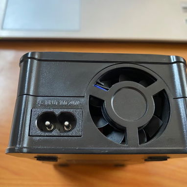 CARGADOR DE BATERIA 12V/24V-20A-Q7-LBC-20A, PARA TODO TIPO DE BATERÍAS, ENTREGA DE FACTURA, VARIEDAD DE CARGADORES - Img 124282528