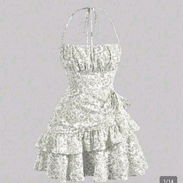 Vestido de shein - Img 55842189