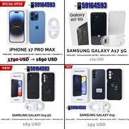 📱 ¡IPHONE Y SAMSUNG A PRECIOS INCREÍBLES! 📱 - Img 58158459