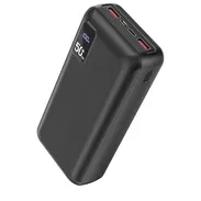 ☎️53544655 🛵 Entrega Disponible ⭐Power Bank 50000mAh 22.5W ⭐ - Img 54693480
