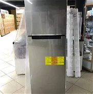 Refrigerador marca Samsung y LG y frigidaire doble temperatura con dispensador de agua y sin dispensador nuevos en caja - Img 45658919