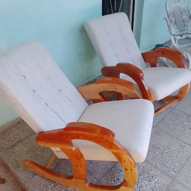 Comadritas y juego de comedores - 9/10