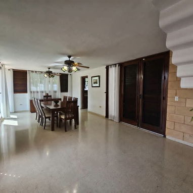 Venta de casa independiente en siboney - 10/10