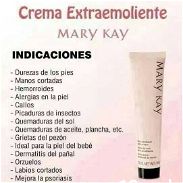 Crema extramoliente Mary Kay ideal para embarazadas, bebé y todo tipo de personas - Img 45173123