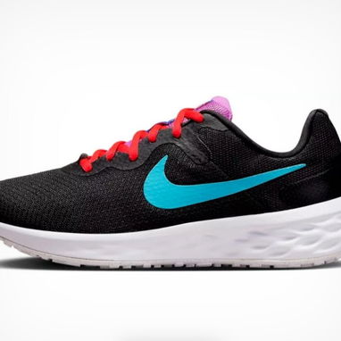 Tenis Nike Running #38.5 ORIGINALES - Img 119938057