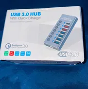 USB 3.0 HUB - Img 50458785