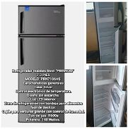 Nevera y refrigerador - Img 45950999