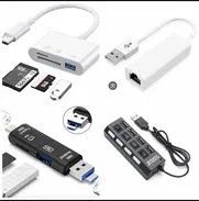 Regletas y adaptadores - Img 50338217