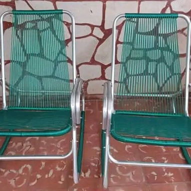 Sillones de suiza - Img 119598443