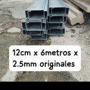 Ofertas con entrega inmediata factura y garantía del producto con puzzles nacionales de 12cm x 6 metros galvanizados 🚨 - Img 58217499