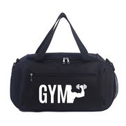 30 USD Bolsa Deportiva de Gimnasio - Img 58031250